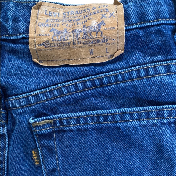 Vintage Levi’s Orange Tab‼️ - Picture 6 of 6
